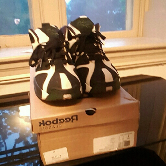 Reebok Other - Cleaning out my collection